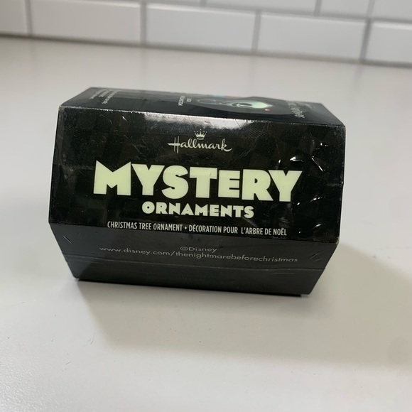 Hallmark Nightmare Before Christmas Surprise - Picture 1 of 4